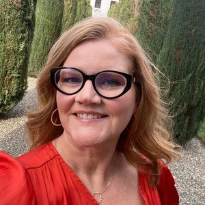 Meet your Posher, Cheryl